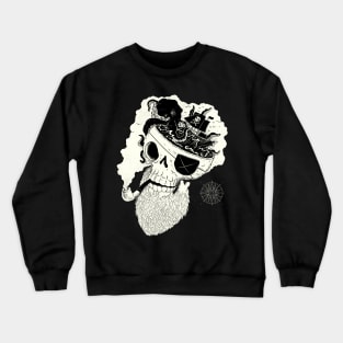 Lost Memories Crewneck Sweatshirt